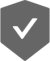 Symbol Hohe Qualität